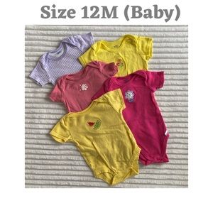 Onesie Bundle
